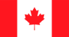 Canada Flag